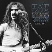 フランク・ザッパ(Frank Zappa)、1977年伝説のハロウィン・ショウ完全収録版『Halloween 77』がUSBで登場 - TOWER  RECORDS ONLINE