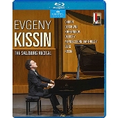 ザルツブルク・リサイタル