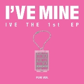 IVE｜韓国ファーストEP『I'VE MINE』でカムバック！｜オンライン