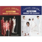 SUPER JUNIOR｜『SUPER JUNIOR Japan Special Event 2022 ～Return of 