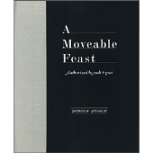 A Moveable Feast Authorized by cali≠gari [BOOK+DVD]