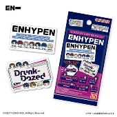 モバイルステッカーコレクション ENHYPEN(28個入りBOX-SET)
