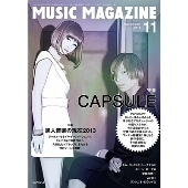 CAPSULE｜ニューアルバム『メトロパルス』12月14日発売 - TOWER