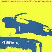 Transient Random-Noise Bursts With Announcements<数量限定盤/日本語帯付き>