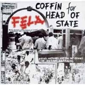 フェラ・クティの46作品を詰め込んだ26枚組ボックス - TOWER RECORDS