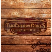 -THE CHERRY COKE$- [CD+DVD]