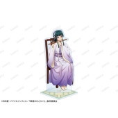 TVアニメ『薬屋のひとりごと』描き下ろし 猫猫 演奏ver. BIGアクリルスタンド