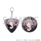 よふかしのうた Season2 POP UP CORNER in TOWER RECORDS