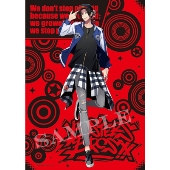 ヒプノシスマイク マルチクロス02/山田 二郎