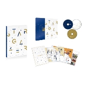 あんさんぶるスターズ！DREAM LIVE -5th Tour “Stargazer”-』BD & DVD 