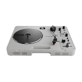 Humpback オリジナルポータブルレコードプレイヤー ポータブル・レコードプレーヤー生活のススメ KORG / handytraxx