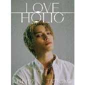 ヘチャン　LOVE HOLIC 初回限定盤