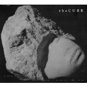 The Cure（キュアー）『Songs of a Lost World』ロバート