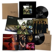 ザ・ヴァーヴ(The Verve)の大ヒット・アルバム『アーバン・ヒムズ