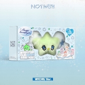 WISH (WICHU Ver) [ミュージックカード]＜完全数量限定盤＞
