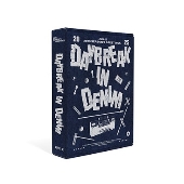 JUN. K (2PM) 韓国4枚目のミニアルバム『Dear my muse』9月発売