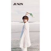 福本大晴1st写真集 雲間