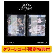 Fe3O4: FORWARD: 4th EP Album (STD)(Go Ver.)＜タワーレコード限定特典付＞