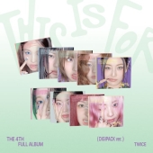 開封済み #TWICE5 通常盤6枚 未使用シリアル6枚 タワレコ特典6枚 TWICE #TWICE5 ［CD+ステッカー］＜通常盤＞ CD ※特典あり