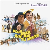 Plus Beau Que ,Tu Meurs