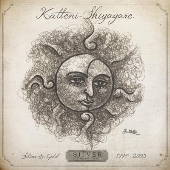 シルバー & ゴールド～シルバー 1997-2003