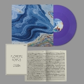 Crush＜数量限定盤/Japan Exclusive Purple Vinyl/日本語帯付き/解説書封入＞