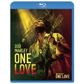 ボブ・マーリー:ONE LOVE