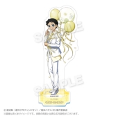 TVアニメ『弱虫ペダル LIMIT BREAK』 アクリルスタンド バルーンスーツver. 小野田 坂道