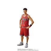 バスケットボール漫画不朽の名作『SLAM DUNK』より 湘北高校バスケ部メンバー5人がフィギュアとなって登場!! - TOWER RECORDS  ONLINE