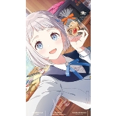 アイドルマスター」シリーズ「学園アイドルマスター」より