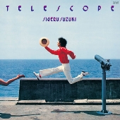 TELESCOPE<タワーレコード限定>