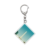 中村一義 金字塔 アクリルキーホルダー