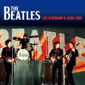 Live in Germany & Japan 1966＜初回限定盤＞