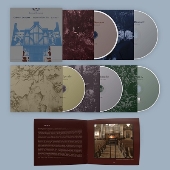 Cantus Figures Laurus＜数量限定盤＞