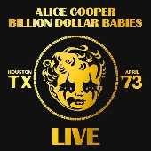 Alice Cooper（アリス・クーパー）、デトロイトのプロト・パンクに回帰