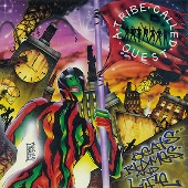 A Tribe Called Quest（ア・トライブ・コールド・クエスト
