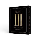 TWICE 4TH WORLD TOUR Ⅲ IN SEOUL Blu-ray