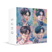 EXO スホ まとめ売り2 EXO スホ まとめ売り2 CD