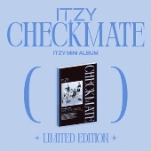 ITZY｜韓国ニューミニアルバム『CHECKMATE』 - TOWER RECORDS ONLINE