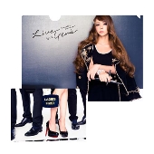 安室奈美恵 Namie Amuro Livegenic 15 16 ツアーグッズ Tower Records Online