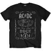 AC/DC(エーシー・ディーシー)｜モンスター・バンド新作 