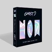 GHOST9 |『NOW: Where we are, here』 | タワーレコード購入者対象 オンラインサイン会 詳細決定のお知らせ  （4/9更新） - TOWER RECORDS ONLINE