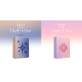 Kep1er｜韓国 5TH MINI ALBUM<Magic Hour>発売記念タワーレコード限定 