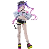 ホロライブプロダクション POP UP PARADE SP 常闇トワ 塗装済み完成品フィギュア