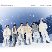 一秒 / Rebellion ［CD+DVD］＜初回盤A＞