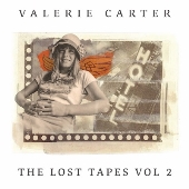 Valerie Carter（ヴァレリー・カーター）｜各音楽メディアで絶賛された未発表レア音源集に続く第2集『ザ・ロスト・テープ VOL.2』 -  TOWER RECORDS ONLINE