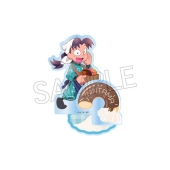 忍たま乱太郎 アクリルスタンド -スイーツ作りの段- 摂津のきり丸