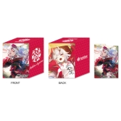 hololive OFFICIAL CARD GAME オフィシャルホロカケース vol.18 百鬼あやめ