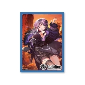 hololive OFFICIAL CARD GAME オフィシャルホロカスリーブ vol.31 シオリ・ノヴェラ