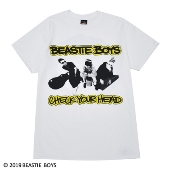 HIP HOP ブランド「RAP TEES(ラップティーズ)」よりビースティー HIP HOP ブランド「RAP TEES(ラップティーズ)」よりビースティー